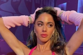 Tini Stoessel, ¿distanciada de sus padres?: los motivos del enojo de la cantante