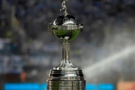 Un numerólogo brasileño reveló quién será el campeón de la Copa Libertadores