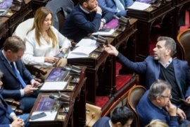 Cómo se reconfigurará Juntos por el Cambio en Diputados tras la ruptura de Macri y Bullrich