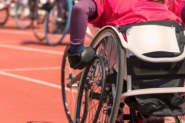 Se realizará el 1° Encuentro Inclusivo de Atletismo en Río Gallegos