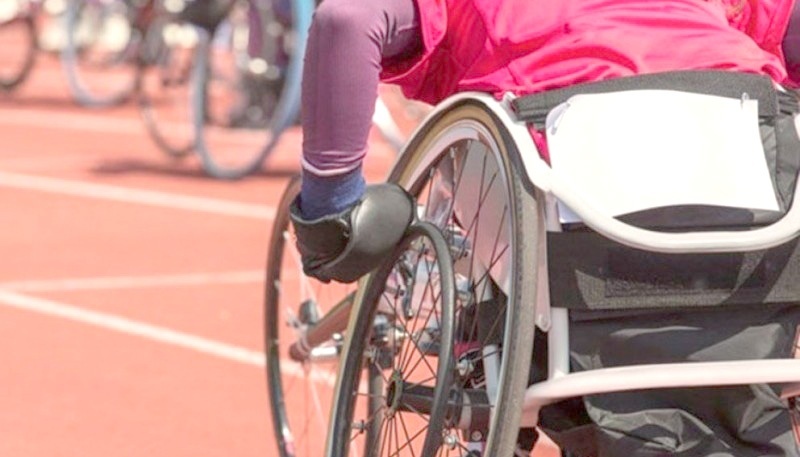 Se realizará el 1° Encuentro Inclusivo de Atletismo en Río Gallegos 