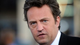 Investigación: aplazan el informe final por la muerte de Matthew Perry