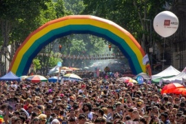 Marcha del Orgullo 2023: todos los detalles