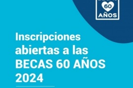 Alejandro Maidana: “Es un incentivo para la formación terciaria y universitaria estratégica”