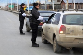 Dirección de Tránsito: el trabajo diario de reducir el número de incidentes viales