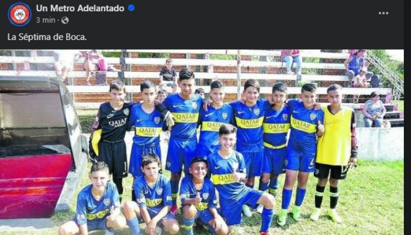 Memes tras la derrota de Boca en la Copa Libertadores.