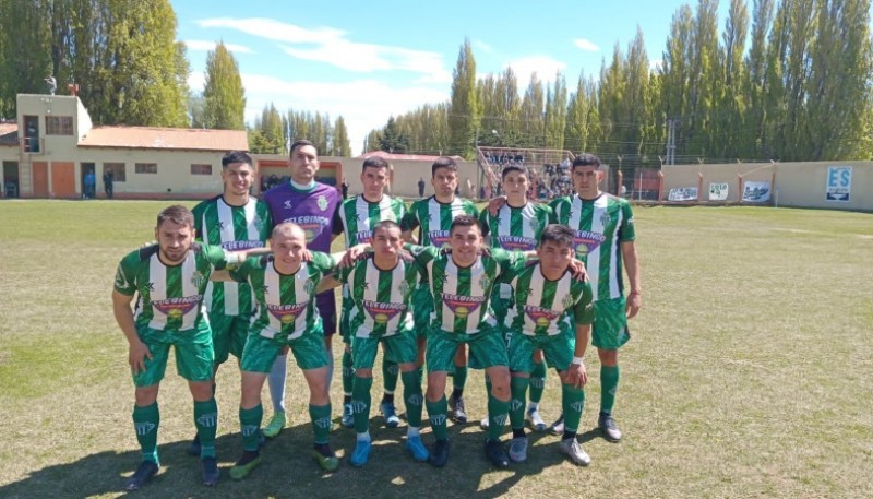 El Albiverde fue superior y se volvió con los tres puntos. (Foto: Boxing Club)