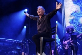 Impacto en la música latina, Ricardo Montaner anuncia su retiro temporal: "No sé cuándo volveré"