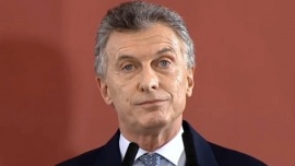 Mauricio Macri criticó a Sergio Massa: "Se puso nerviosísimo"