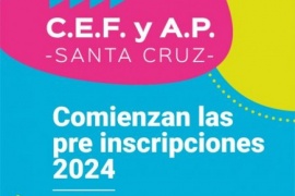 Abiertas las preinscripciones de Formación en Oficios