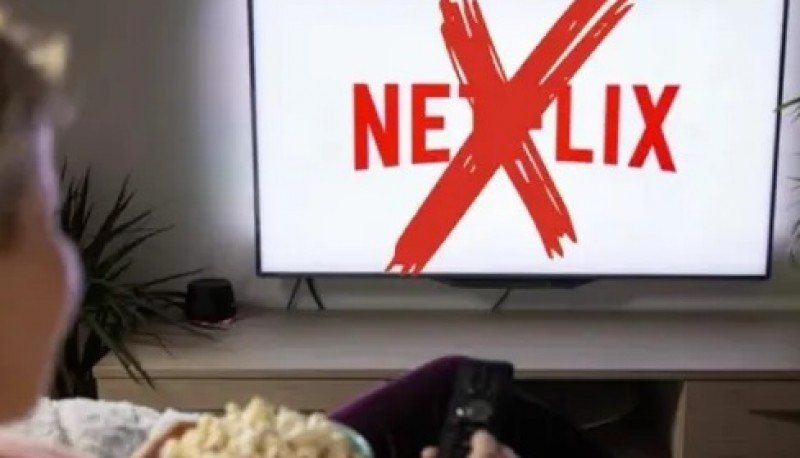 Netflix elimina una atrapante película que no te podés perder