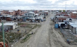 “No quiero que haya más paros en mi escuela”, es el pedido de un nene de 11 años