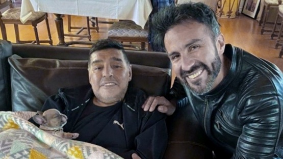 El TOC 3 de San Isidro juzgará a los ocho profesionales acusados por la muerte de Maradona