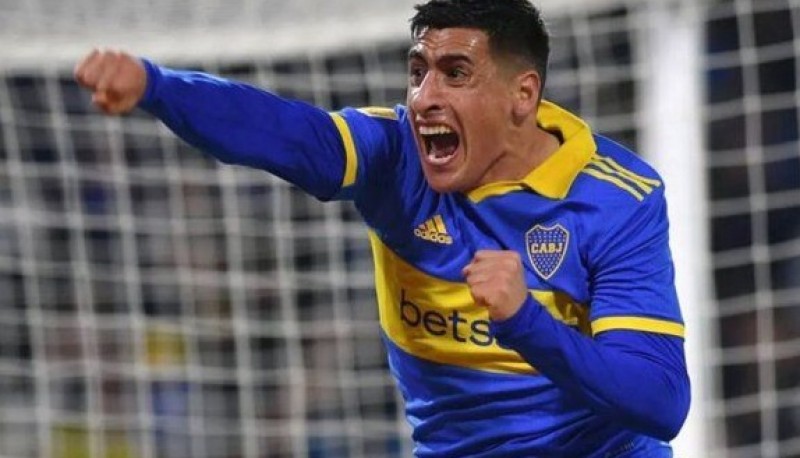 Boca ultima detalles para comprar a Miguel Merentiel