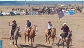 Festival de Jineteada: final provincial rumbo a Jesús María 2024