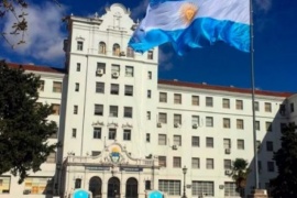 Un nene de 11 años mató a balazos a su papá