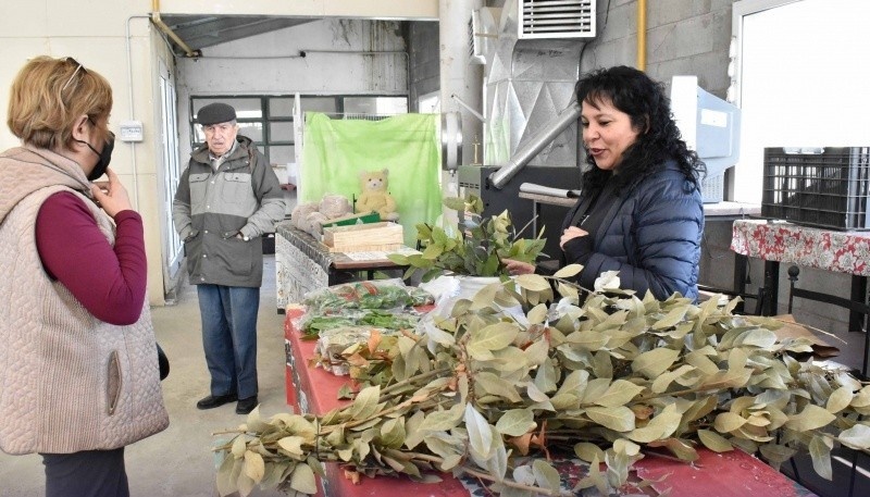 La Asociación de Productores Frutihortículas y Afines cumple 29 años