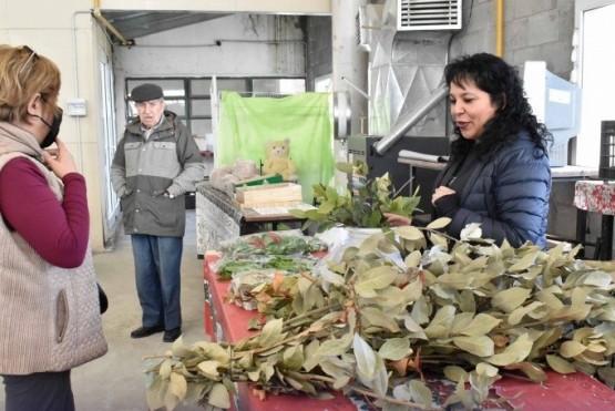 La Asociación de Productores Frutihortículas y Afines cumple 29 años