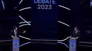 Debate presidencial: qué dijo cada candidato sobre Educación
