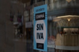 Ingresan más de 2,5 millones de trabajadores informales