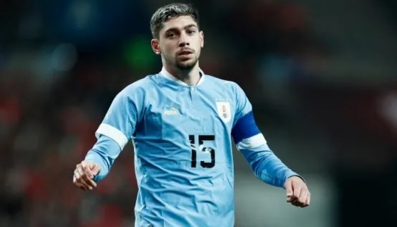 La sinceridad brutal de Federico Valverde