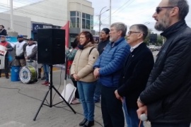 La UNPA y la UTN juntas en defensa de la educación pública y gratuita