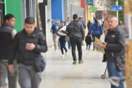 Cómo estará el clima para este domingo