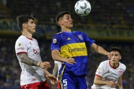 Boca vs. Estudiantes van por la final