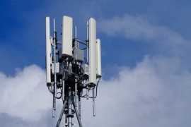 Se brindará una charla sobre antenas 5G en El Calafate