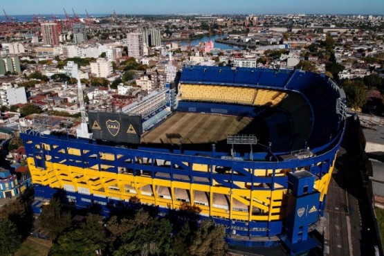 Boca cambió la fecha de las elecciones y denunció una persecución al club y a sus hinchas