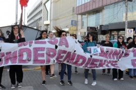 Un 25N en defensa de los derechos adquiridos