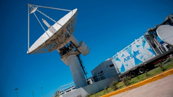 Los ingresos de Arsat crecieron más de 800% en últimos cuatro años