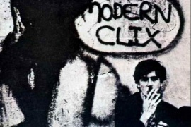 Homenajearon a Charly García a 40 años de "Clics Modernos"