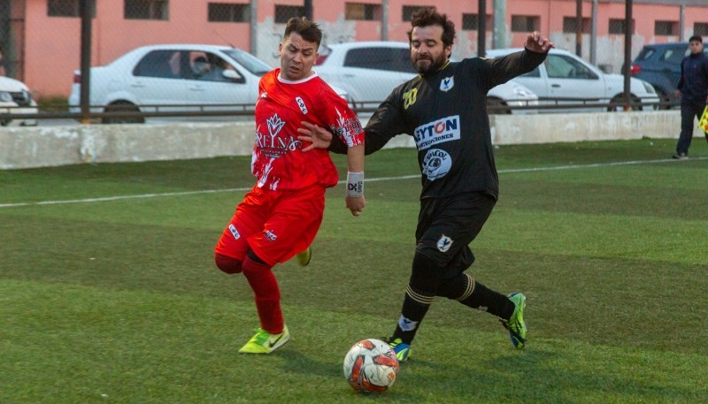 La Furia hizo un gran partido y se llevó un cómodo triunfo.