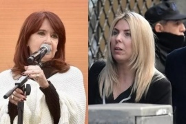 Atentado a Cristina Kirchner: la jueza rechazó el pedido de detención