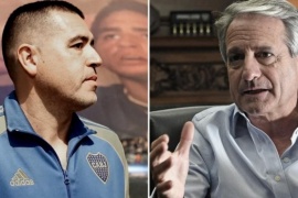 Boca define en la justicia si habrá o no elecciones el domingo