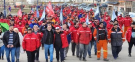 Por qué se celebra el Día del Obrero Minero