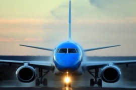 Aerolíneas Argentinas cerrará el 2023 con ganancias por US$ 32 millones