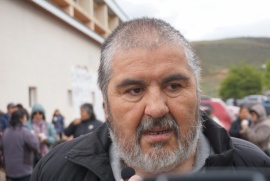 Avendaño: “El minero simboliza el futuro de los pueblos de la Cuenca”