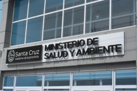 Ciberataque al Ministerio de Salud y Ambiente de Santa Cruz