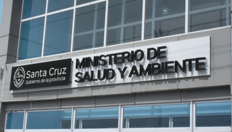 Ciberataque al Ministerio de Salud y Ambiente de Santa Cruz