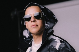 Daddy Yankee anunció que se retira de los escenarios para ser predicador