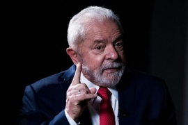 Lula no asistirá a la asunción presidencial de Milei: enviará al canciller Vieira