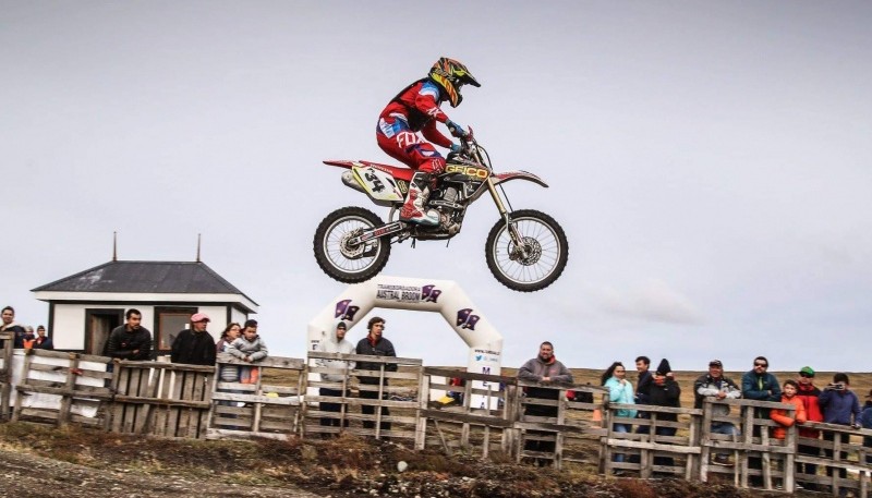 Se avecina un gran fin de semana para los amantes de las motos y los quads.