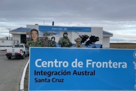 Festival de Río Gallegos: cuáles son los horarios del Paso Fronterizo Integración Austral