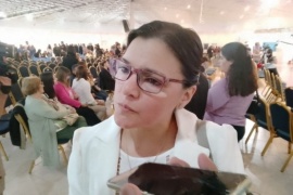 Karina Nieto: “El principal desafío es generar un marco de diálogo”