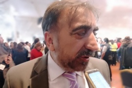 Pedro Valenzuela: “Todas las leyes necesarias van a salir rápido”