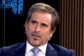 Alberto Benegas Lynch hijo: "El ajuste es a la política"