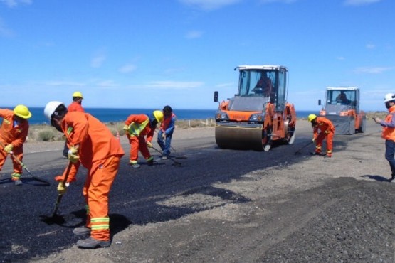 Obra pública: Santa Cruz podría parar cerca de 100 obras