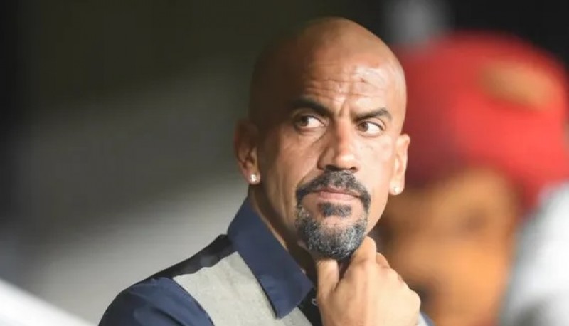 Juan Sebastián Verón criticó el torneo argentino 